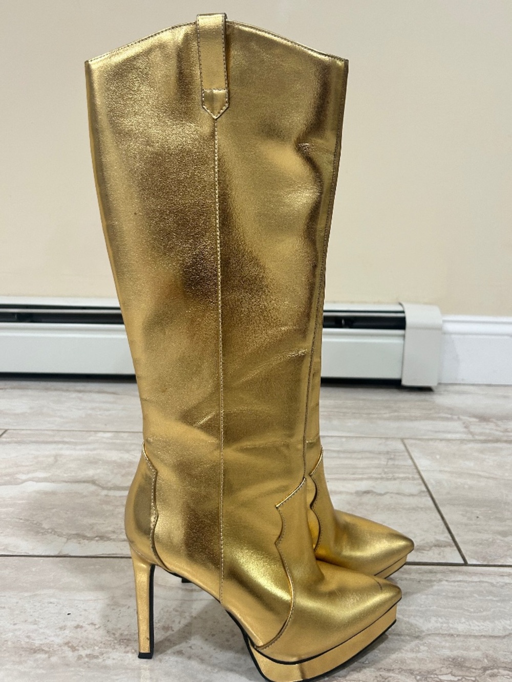 Thalia Sodi Tall boots